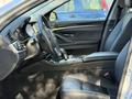 BMW 535 2014 года за 13 950 000 тг. в Алматы – фото 26