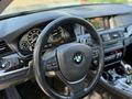 BMW 535 2014 года за 13 950 000 тг. в Алматы – фото 28