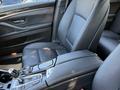 BMW 535 2014 года за 13 950 000 тг. в Алматы – фото 30