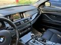 BMW 535 2014 года за 13 950 000 тг. в Алматы – фото 31