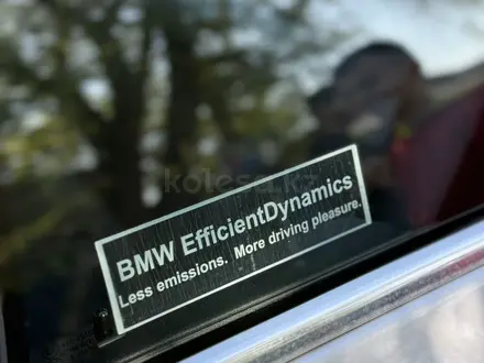 BMW 535 2014 года за 13 950 000 тг. в Алматы – фото 34