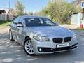 BMW 535 2014 года за 13 950 000 тг. в Алматы
