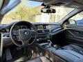 BMW 535 2014 года за 13 950 000 тг. в Алматы – фото 41