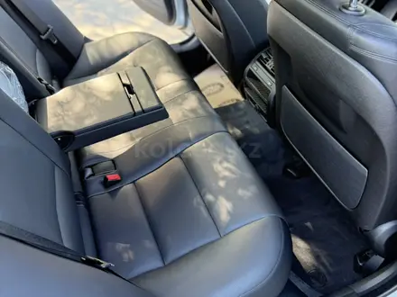 BMW 535 2014 года за 13 950 000 тг. в Алматы – фото 44