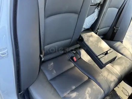 BMW 535 2014 года за 13 950 000 тг. в Алматы – фото 45