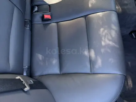 BMW 535 2014 года за 13 950 000 тг. в Алматы – фото 46