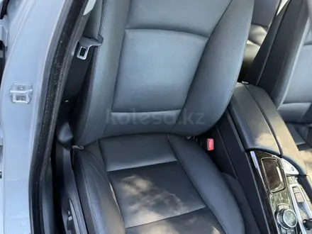 BMW 535 2014 года за 13 950 000 тг. в Алматы – фото 55