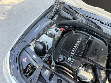 BMW 535 2014 года за 13 950 000 тг. в Алматы – фото 68