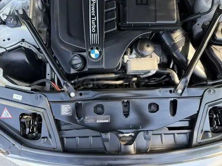 BMW 535 2014 года за 13 950 000 тг. в Алматы – фото 70