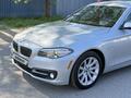 BMW 535 2014 года за 13 950 000 тг. в Алматы – фото 8