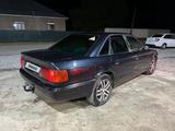 Audi A6 1994 годаүшін1 800 000 тг. в Шымкент – фото 2