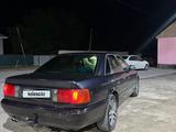 Audi A6 1994 годаүшін1 800 000 тг. в Шымкент – фото 5