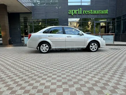 Chevrolet Lacetti 2023 года за 7 450 000 тг. в Шымкент