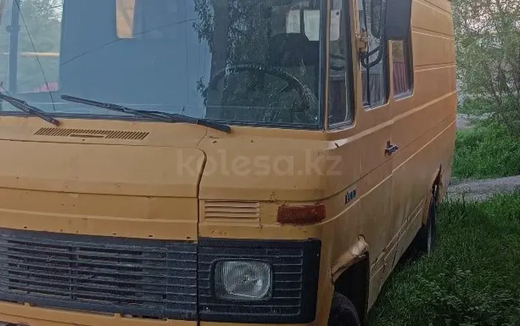 Mercedes-Benz  Sprinter Classic 1986 года за 2 500 000 тг. в Алматы