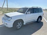 Toyota Land Cruiser 2000 года за 8 500 000 тг. в Актау – фото 4