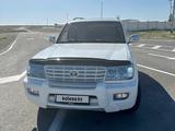Toyota Land Cruiser 2000 года за 8 500 000 тг. в Актау – фото 3