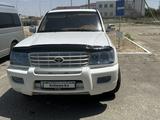 Toyota Land Cruiser 2000 года за 8 500 000 тг. в Актау