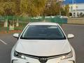 Toyota Corolla 2020 годаүшін5 700 000 тг. в Атырау – фото 2