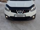 Nissan Qashqai 2011 года за 7 000 000 тг. в Костанай