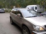 Lexus RX 300 1999 годаүшін6 000 000 тг. в Усть-Каменогорск – фото 5