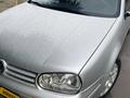 Volkswagen Golf 2001 годаүшін2 200 000 тг. в Актобе – фото 7