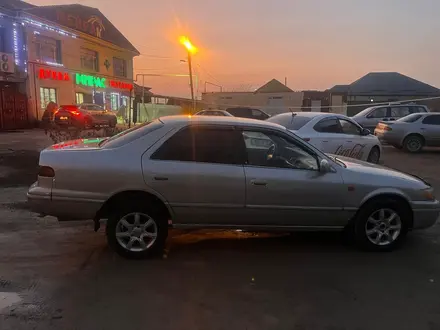 Toyota Camry 1998 года за 2 800 000 тг. в Алматы – фото 3