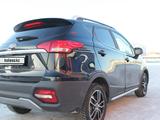 JAC S3 Pro 2024 года за 5 350 000 тг. в Петропавловск