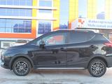 JAC S3 Pro 2024 года за 5 350 000 тг. в Петропавловск – фото 4