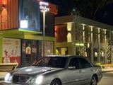 Mercedes-Benz E 320 2001 года за 5 300 000 тг. в Алматы