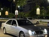 Mercedes-Benz E 320 2001 года за 5 300 000 тг. в Алматы – фото 4