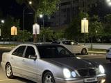 Mercedes-Benz E 320 2001 года за 5 300 000 тг. в Алматы – фото 3