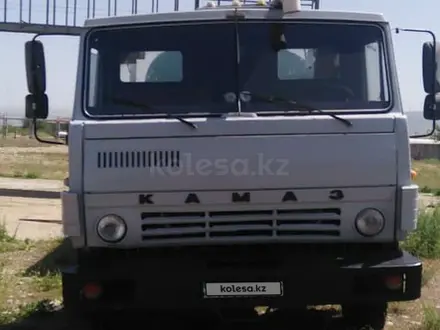 КамАЗ  5320 1993 года за 5 000 000 тг. в Талдыкорган – фото 5