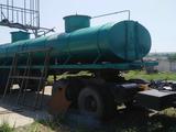 НефАЗ  П/п цистерна 1991 года за 2 000 000 тг. в Талдыкорган – фото 3