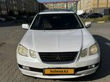 Mitsubishi Airtrek 2002 года за 2 900 000 тг. в Актобе – фото 2