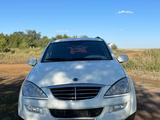 SsangYong Kyron 2012 года за 5 000 000 тг. в Актобе