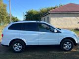 SsangYong Kyron 2012 года за 5 000 000 тг. в Актобе – фото 3