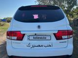 SsangYong Kyron 2012 года за 5 000 000 тг. в Актобе – фото 4