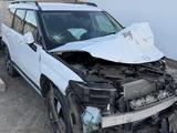 Hyundai Santa Fe 2025 года за 10 000 000 тг. в Атырау
