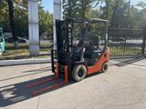 Toyota  8FG15 2012 года за 6 800 000 тг. в Алматы