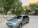 ВАЗ (Lada) 2114 2013 годаүшін1 800 000 тг. в Туркестан