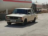 ВАЗ (Lada) 2105 1987 годаүшін350 000 тг. в Жанаозен