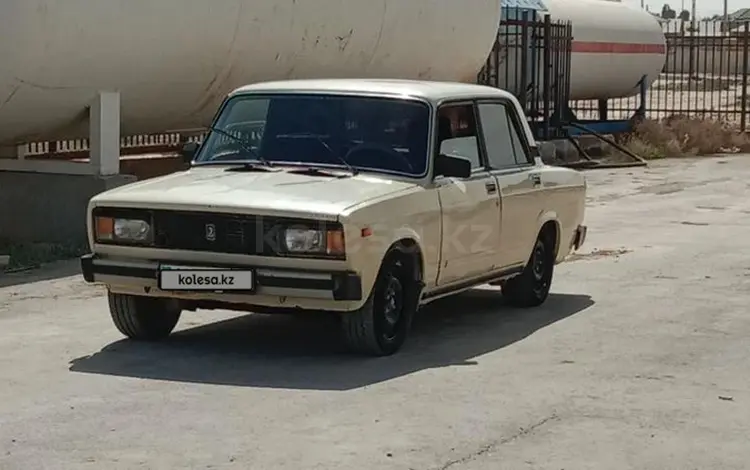 ВАЗ (Lada) 2105 1987 годаүшін350 000 тг. в Жанаозен