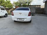 Chevrolet Nexia 2020 года за 4 800 000 тг. в Шымкент – фото 4