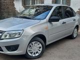 ВАЗ (Lada) Granta 2190 2015 годаүшін2 700 000 тг. в Уральск – фото 4