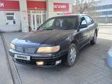 Nissan Cefiro 1995 годаүшін1 750 000 тг. в Усть-Каменогорск