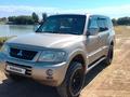 Mitsubishi Pajero 2003 годаүшін6 200 000 тг. в Алматы