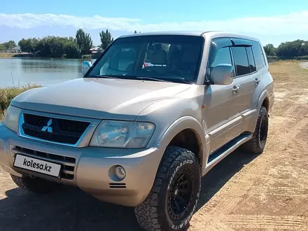 Mitsubishi Pajero 2003 года за 6 200 000 тг. в Алматы