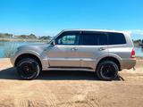 Mitsubishi Pajero 2003 года за 6 200 000 тг. в Алматы – фото 3