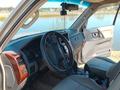 Mitsubishi Pajero 2003 годаүшін6 200 000 тг. в Алматы – фото 4