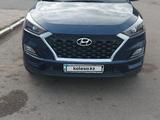 Hyundai Tucson 2020 года за 10 200 000 тг. в Уральск